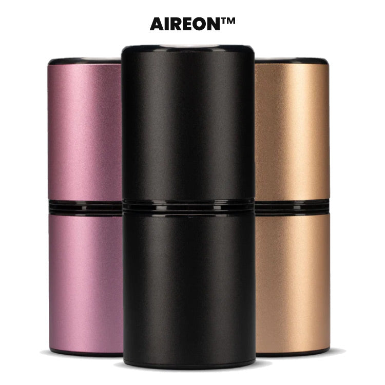 AIREON™ - Purificador de Aire sin filtro